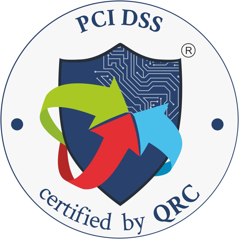 Logo PCI DSS